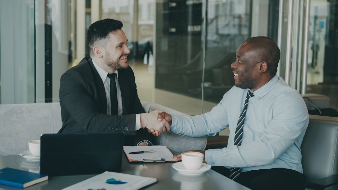 person maximizing insurance benefits